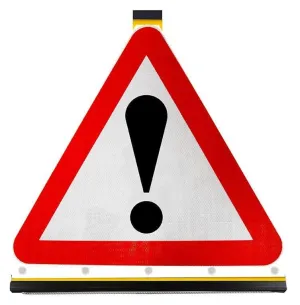 ! Other Danger Ahead