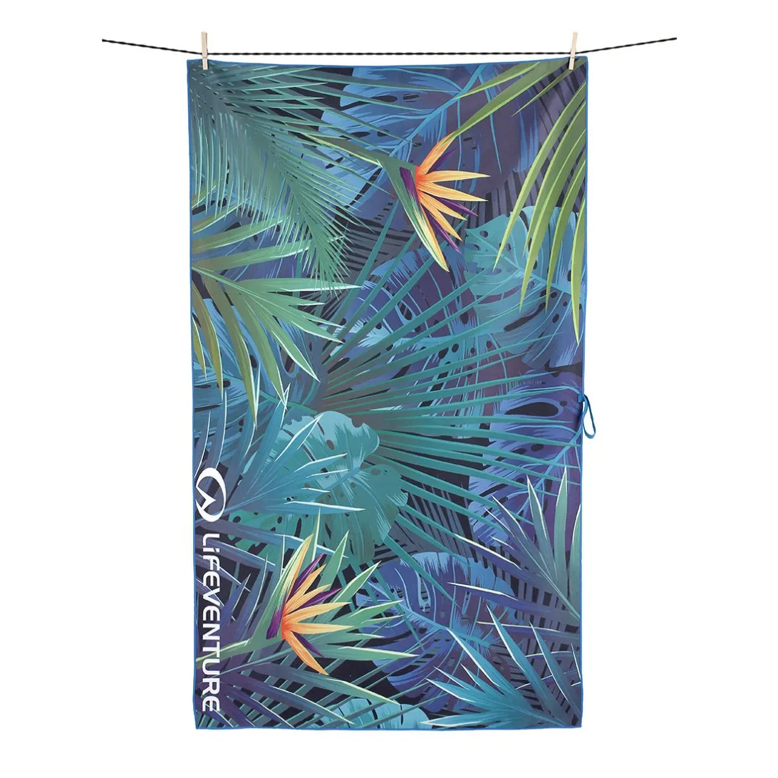 吸水快乾毛巾 SoftFibre Trek Towel