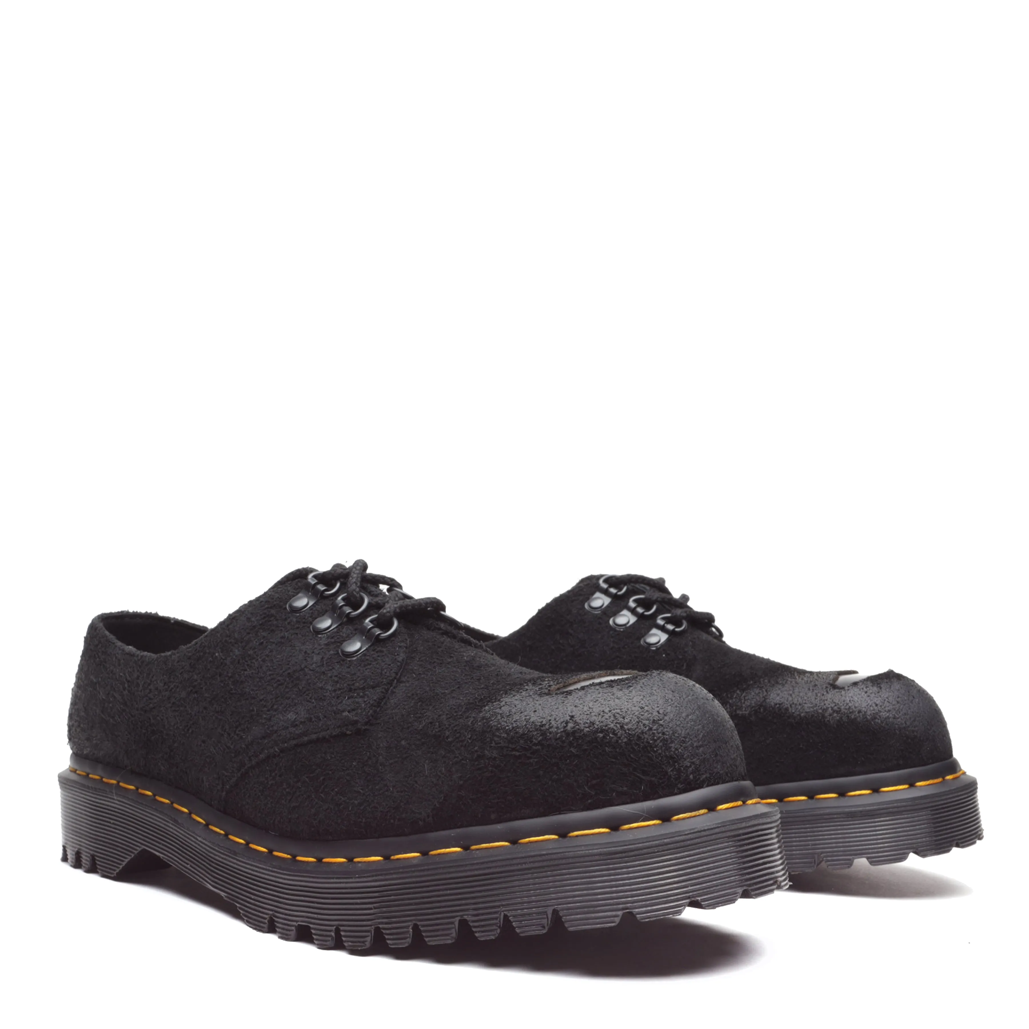 1461 STEEL TOE