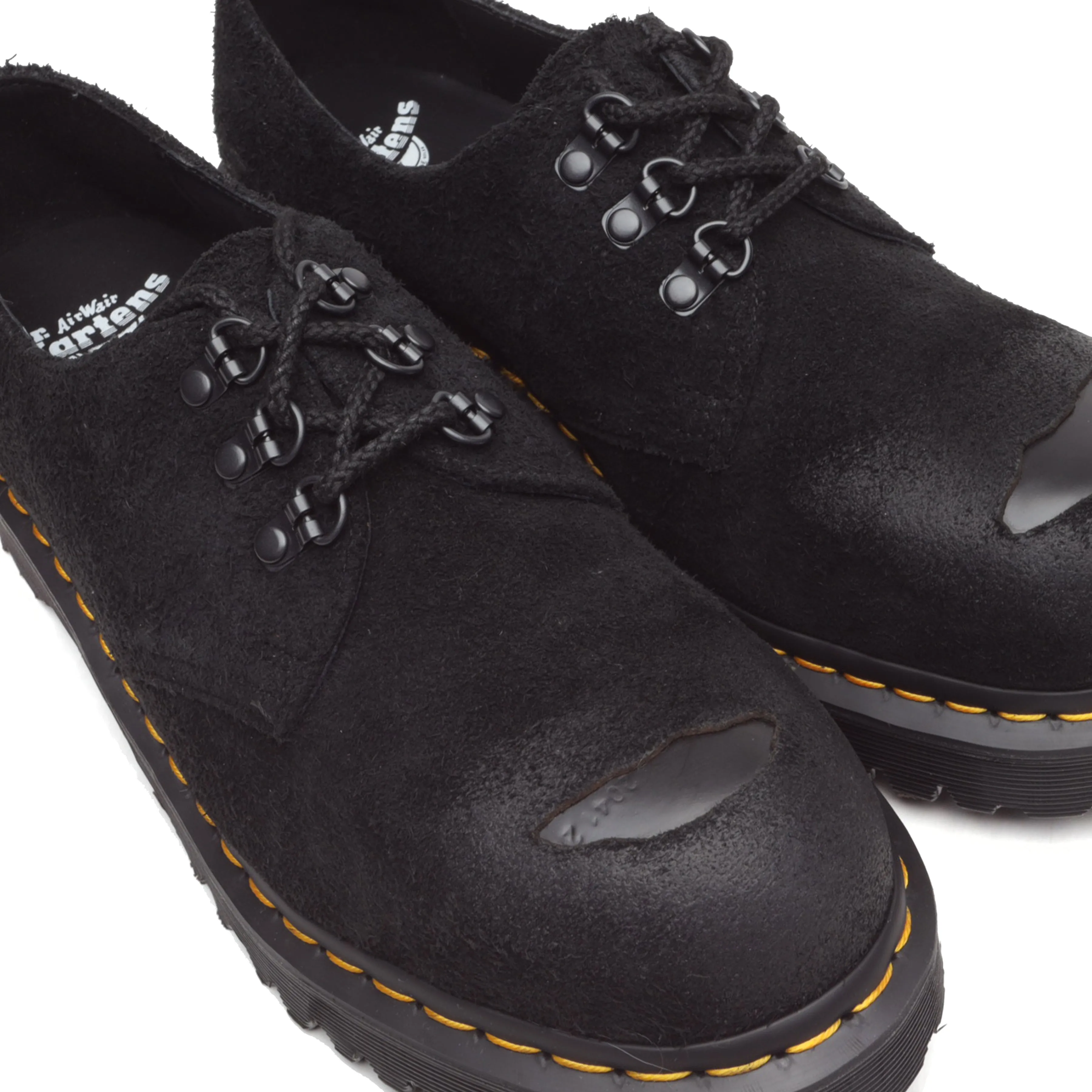 1461 STEEL TOE