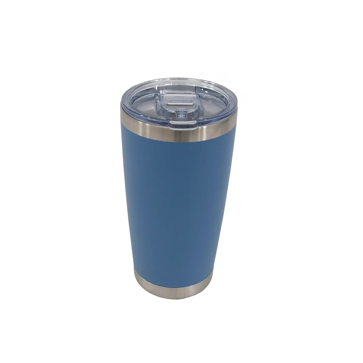 20-oz. Blue Tumbler