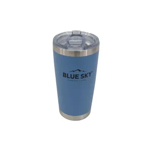 20-oz. Blue Tumbler