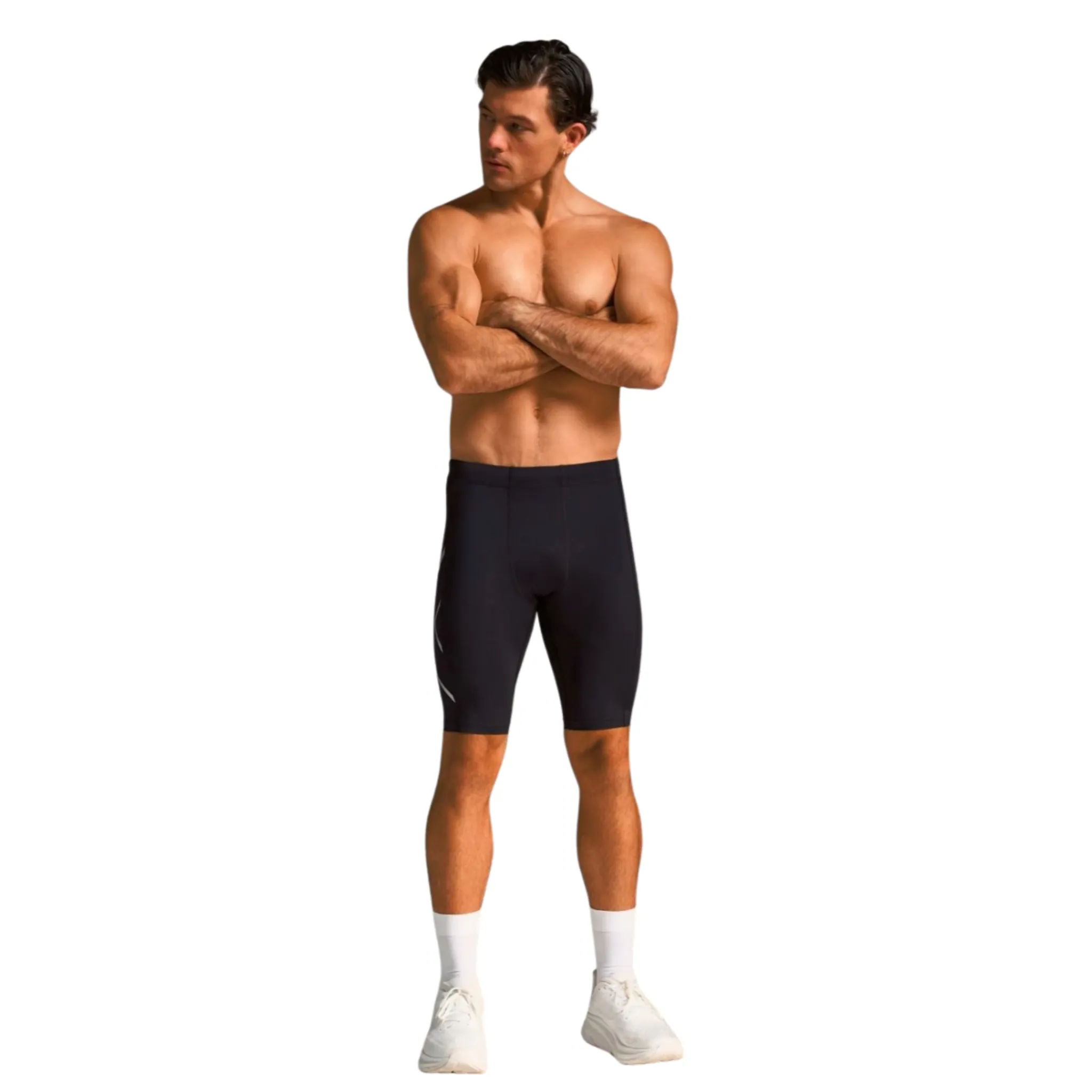 2XU Core Compression Mens Shorts