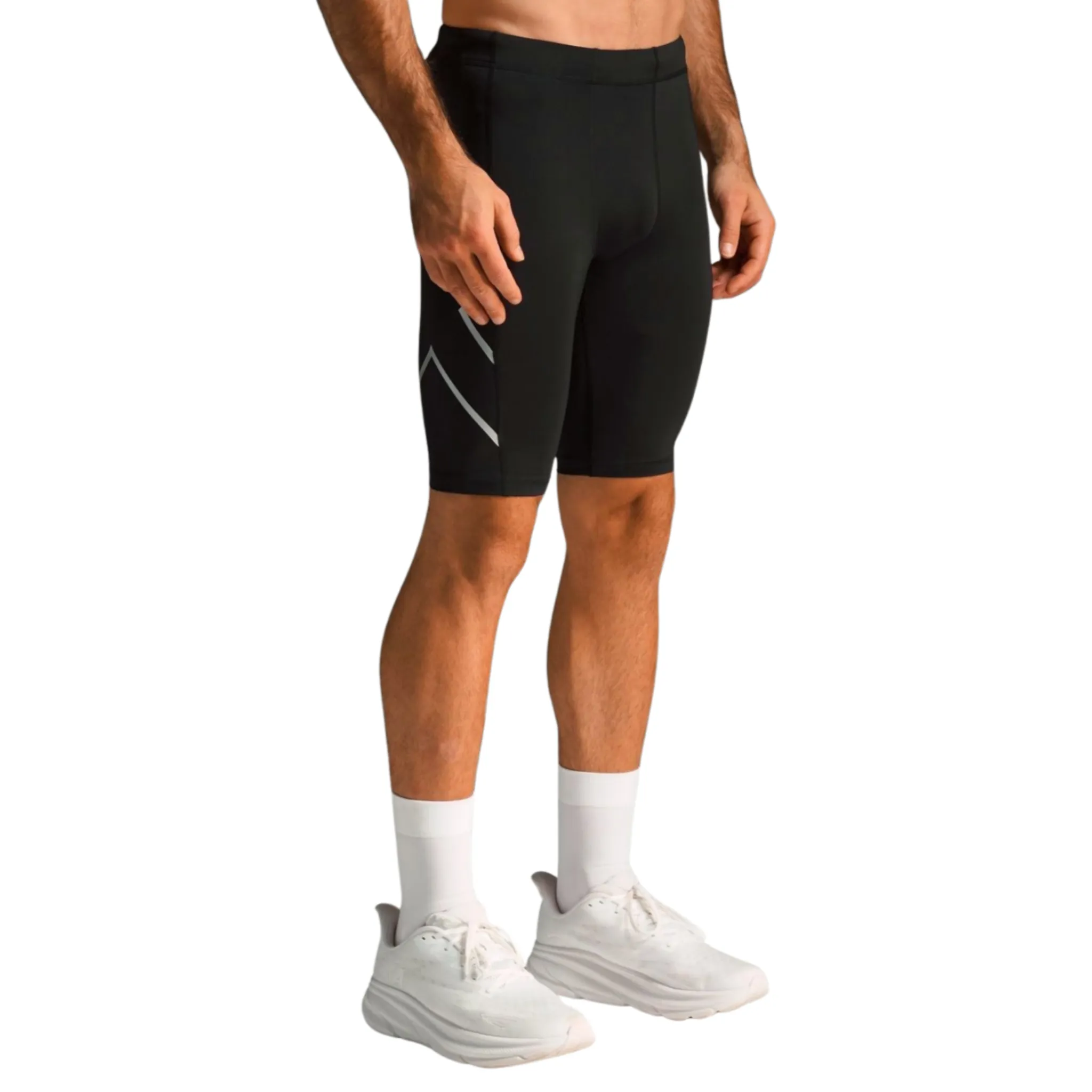 2XU Core Compression Mens Shorts