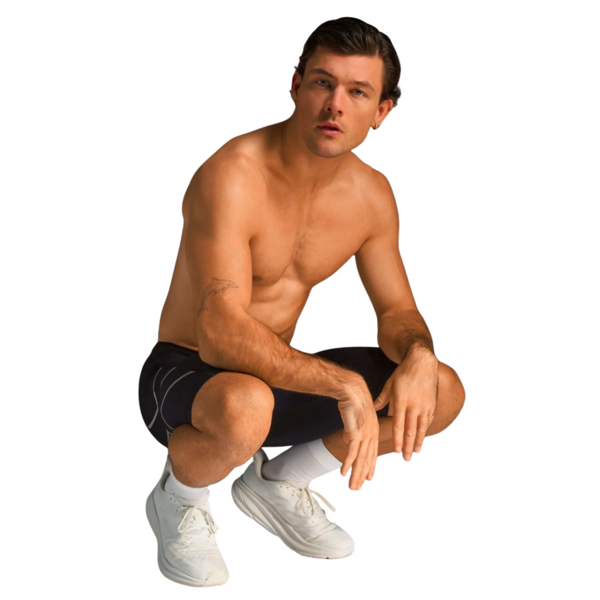 2XU Core Compression Mens Shorts