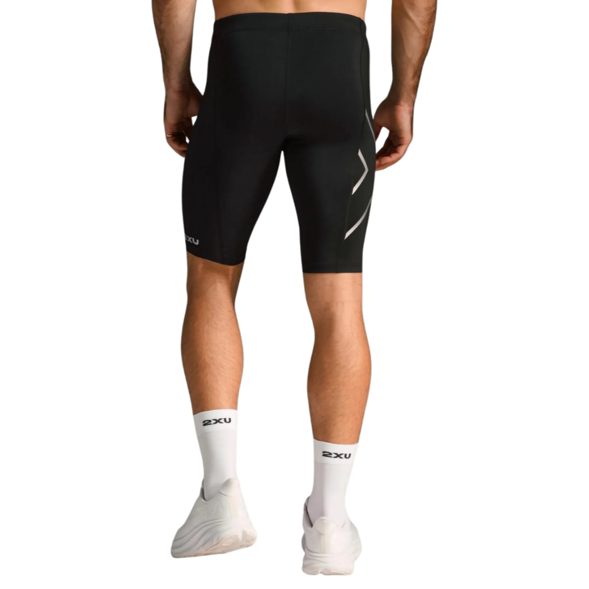 2XU Core Compression Mens Shorts