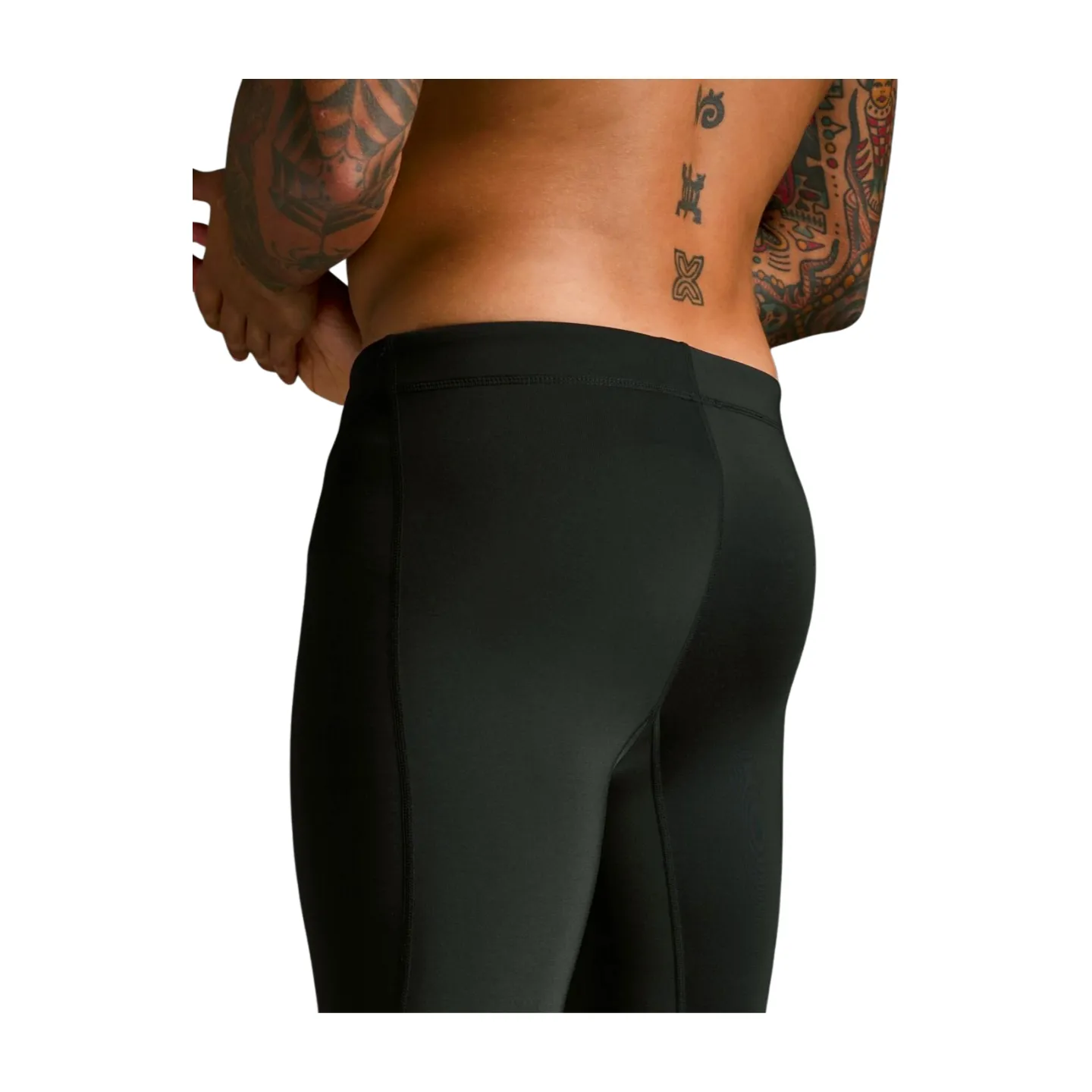 2XU Core Compression Mens Tights