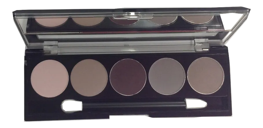 5 Well Eyeshadow - Soft yet Sexy