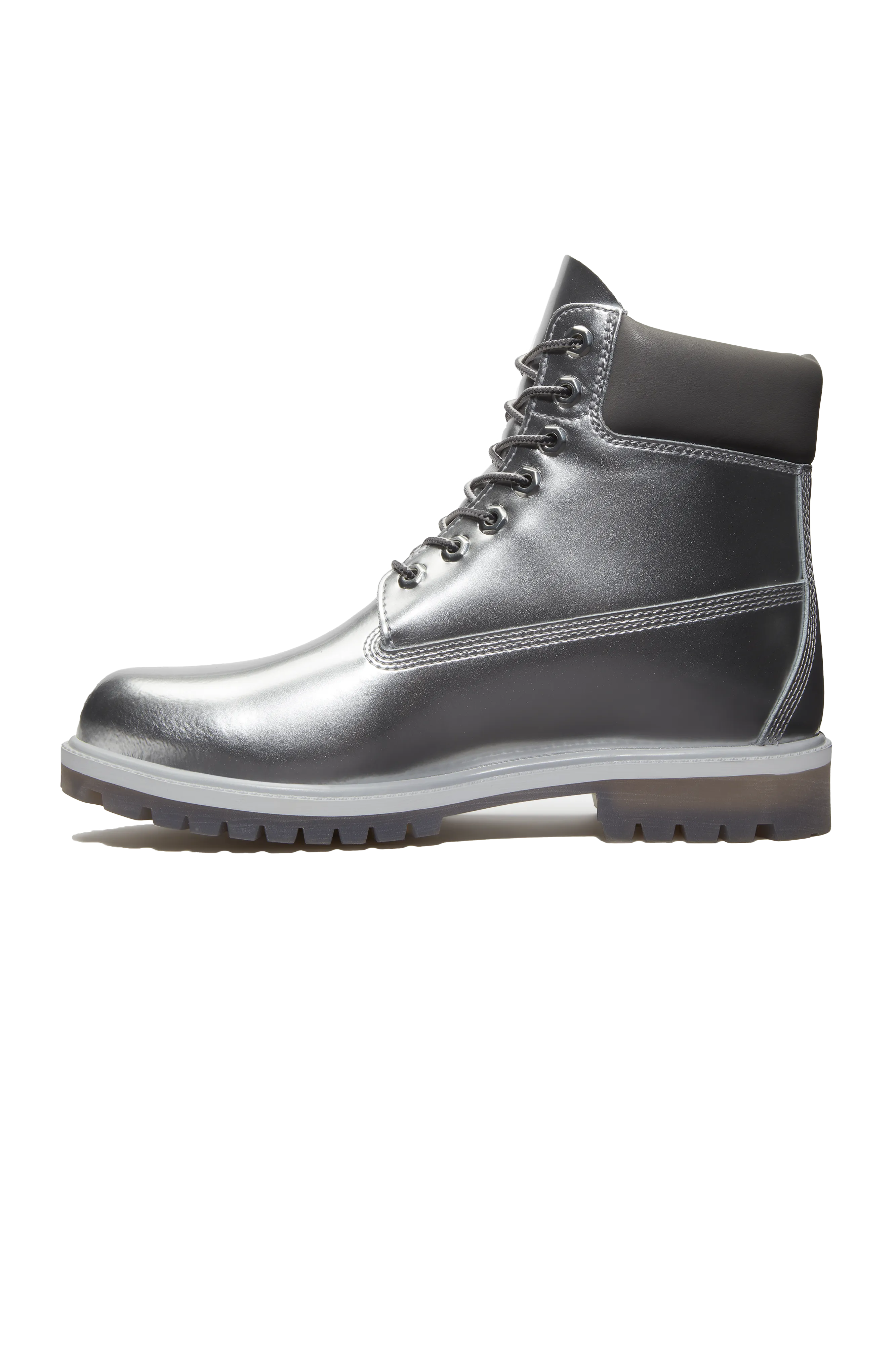 6 Inch Lace Up Waterproof Boot x Veneda Carter