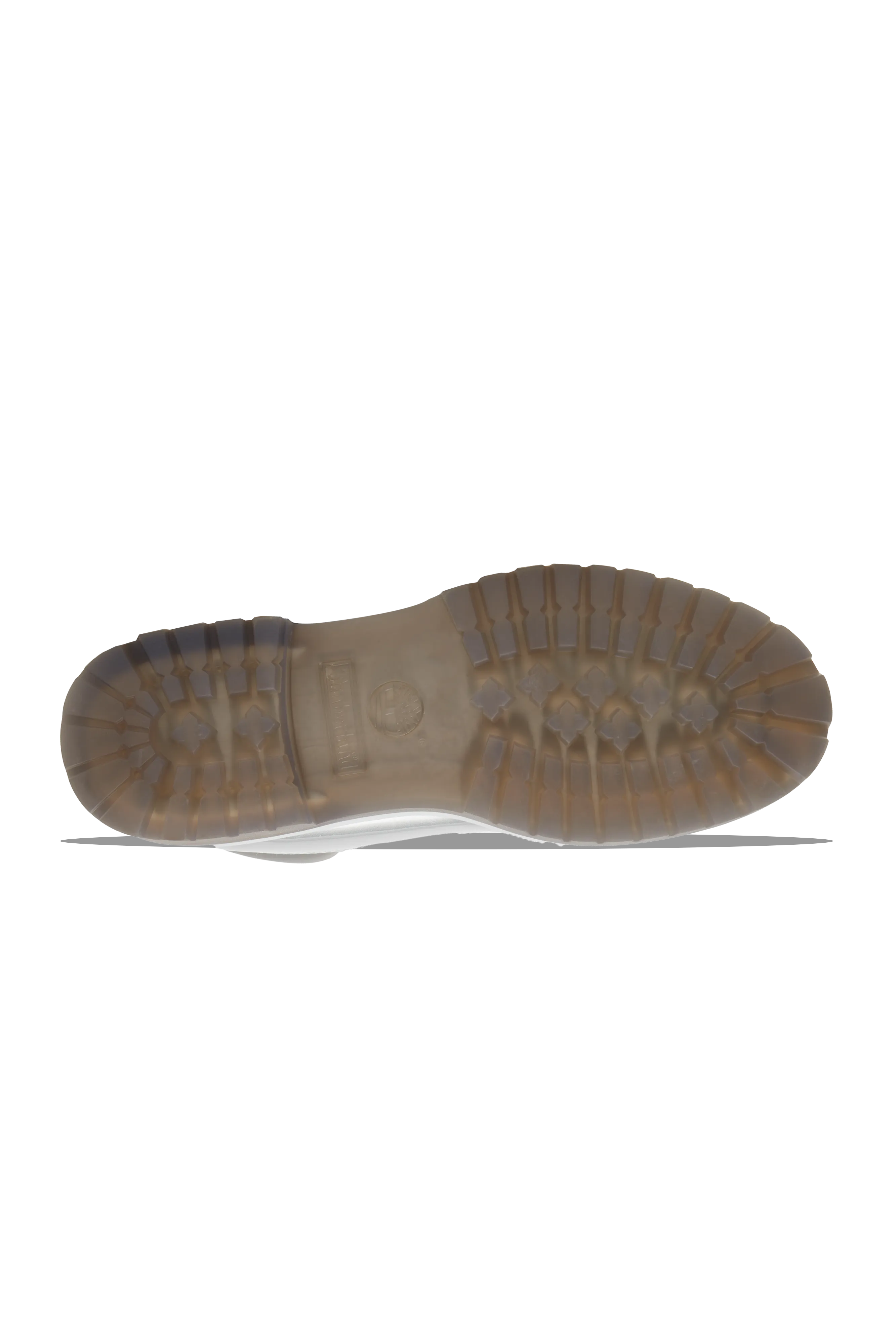 6 Inch Lace Up Waterproof Boot x Veneda Carter