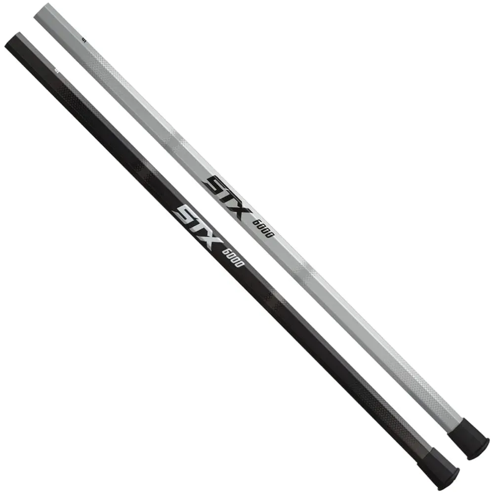 6000 Attack Lacrosse Shaft