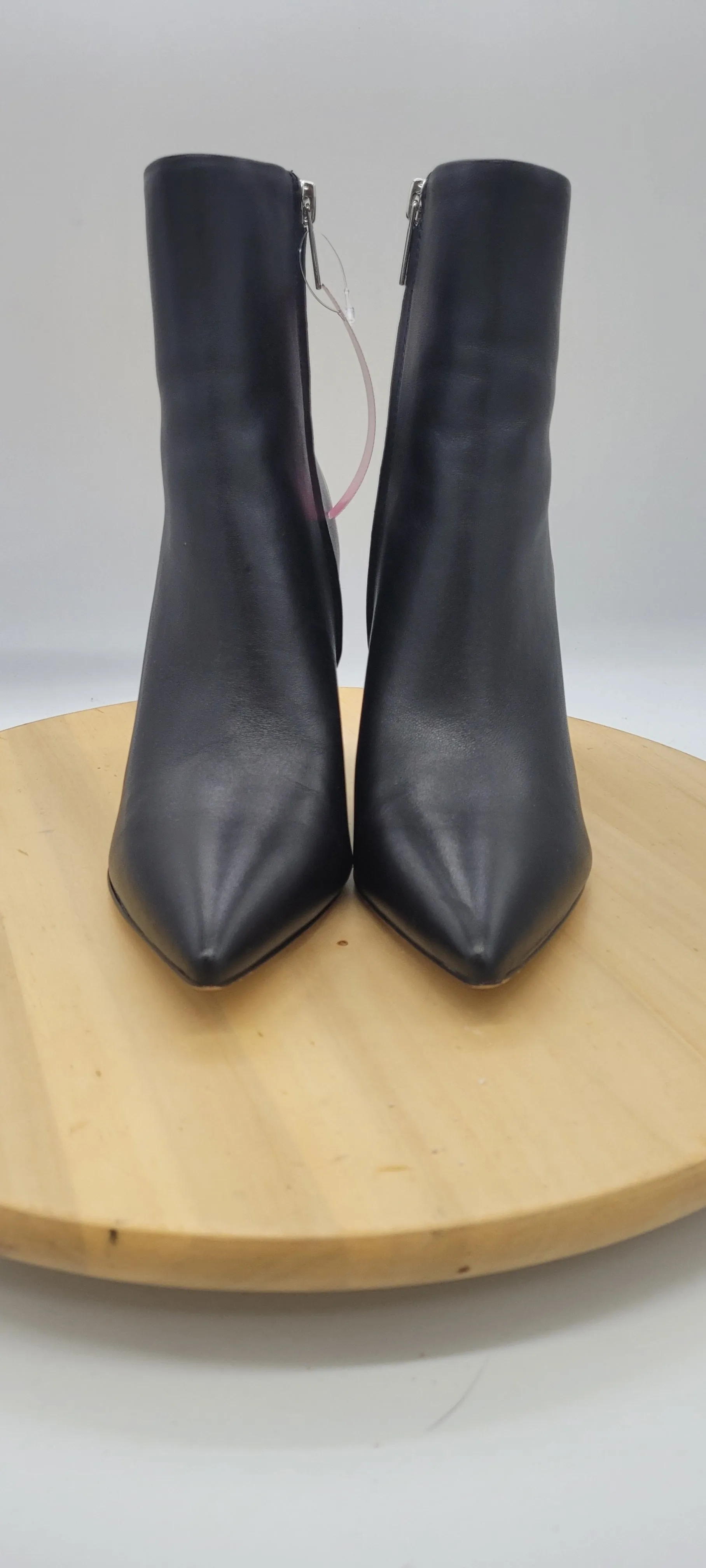 7 marc fisher Black SHOES
