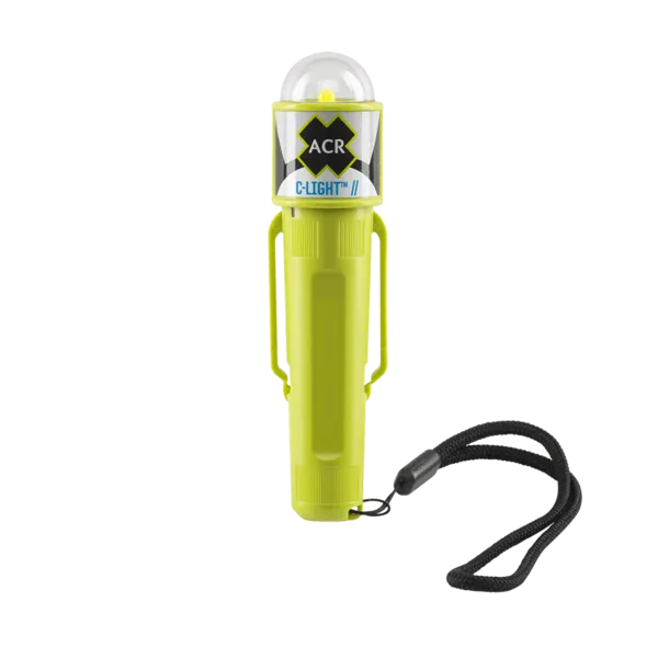 ACR 3963.1 C-LIGHT LED SIGNAL LIGHT