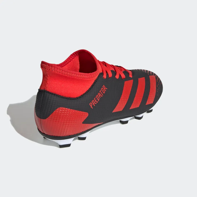 adidas Predator 20.4 IIC FG Junior Boots