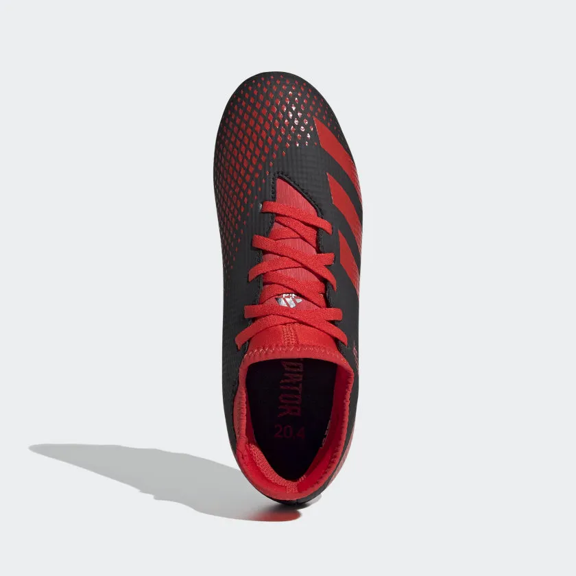 adidas Predator 20.4 IIC FG Junior Boots