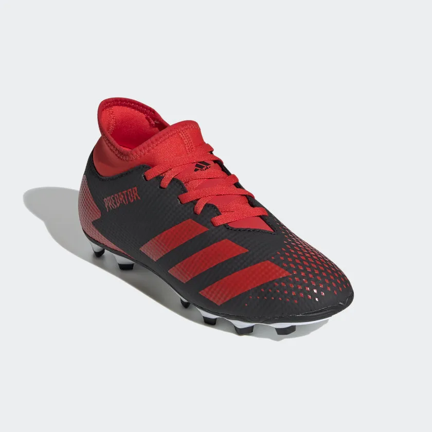adidas Predator 20.4 IIC FG Junior Boots