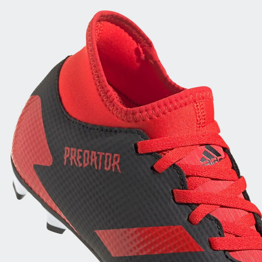 adidas Predator 20.4 IIC FG Junior Boots