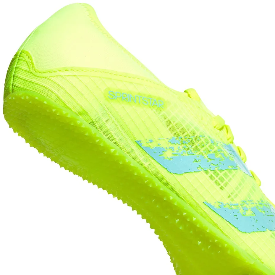 Adidas Sprintstar Spikes