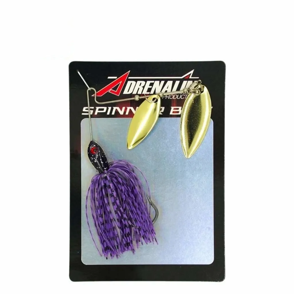ADRENALIN Spinnerbait