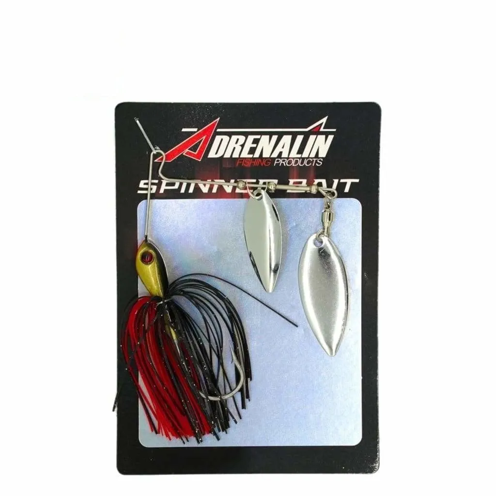 ADRENALIN Spinnerbait