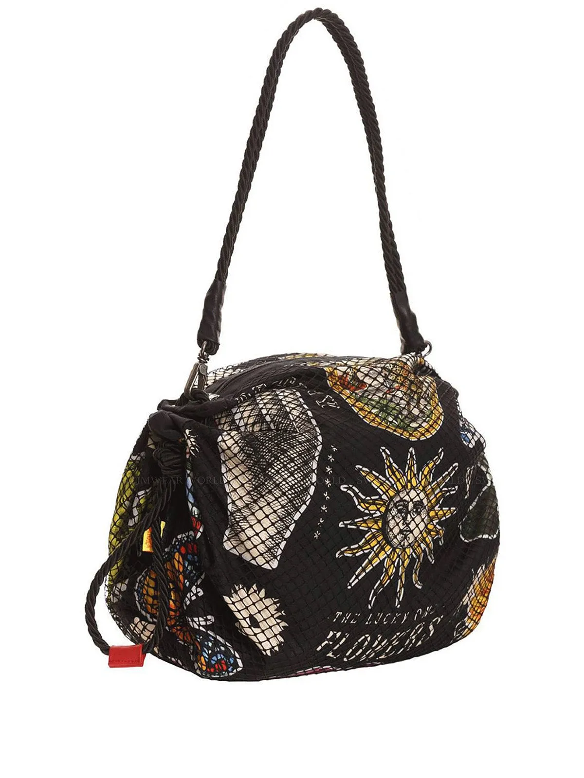 Aiden Bag ::RET