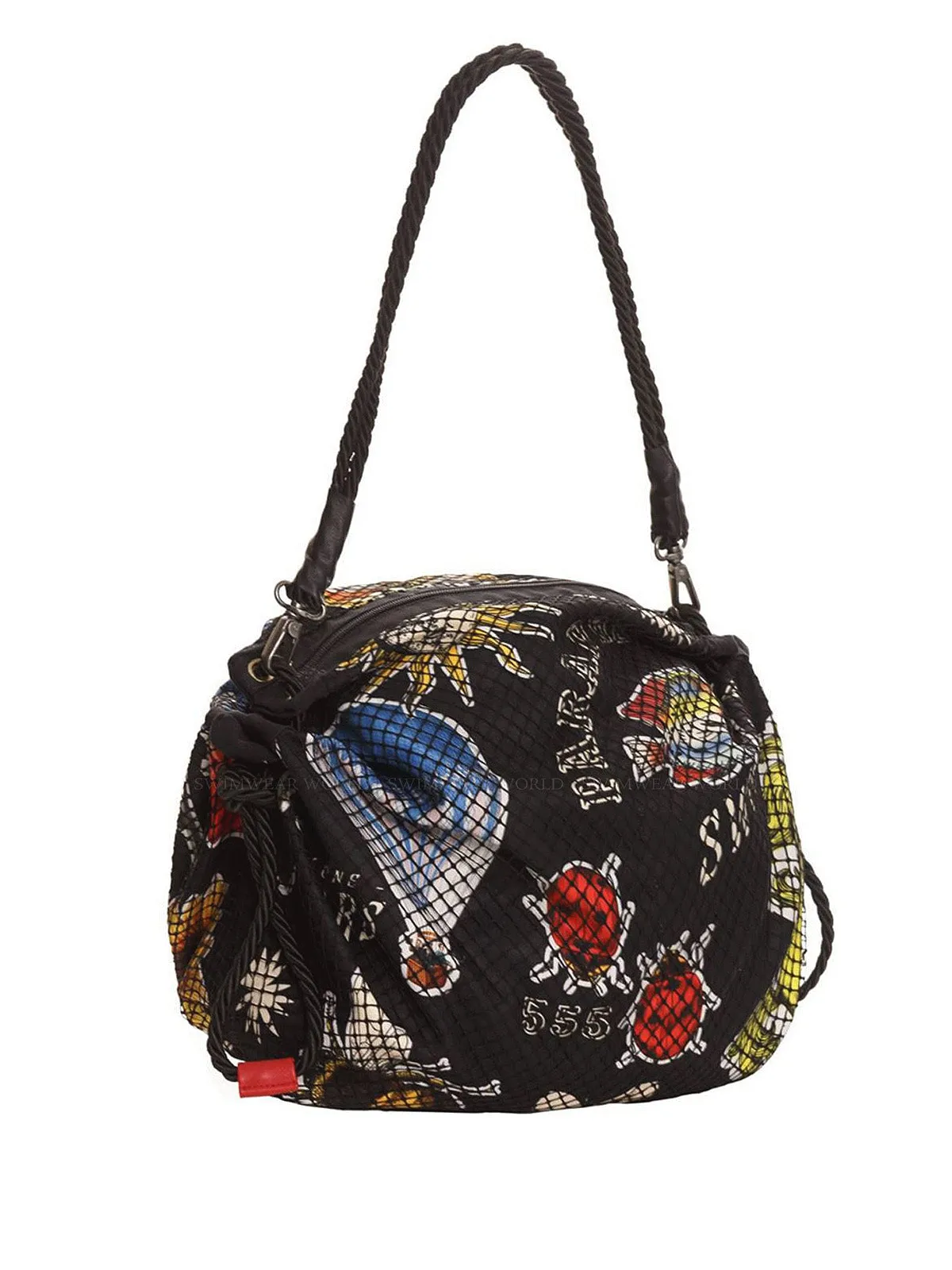 Aiden Bag ::RET