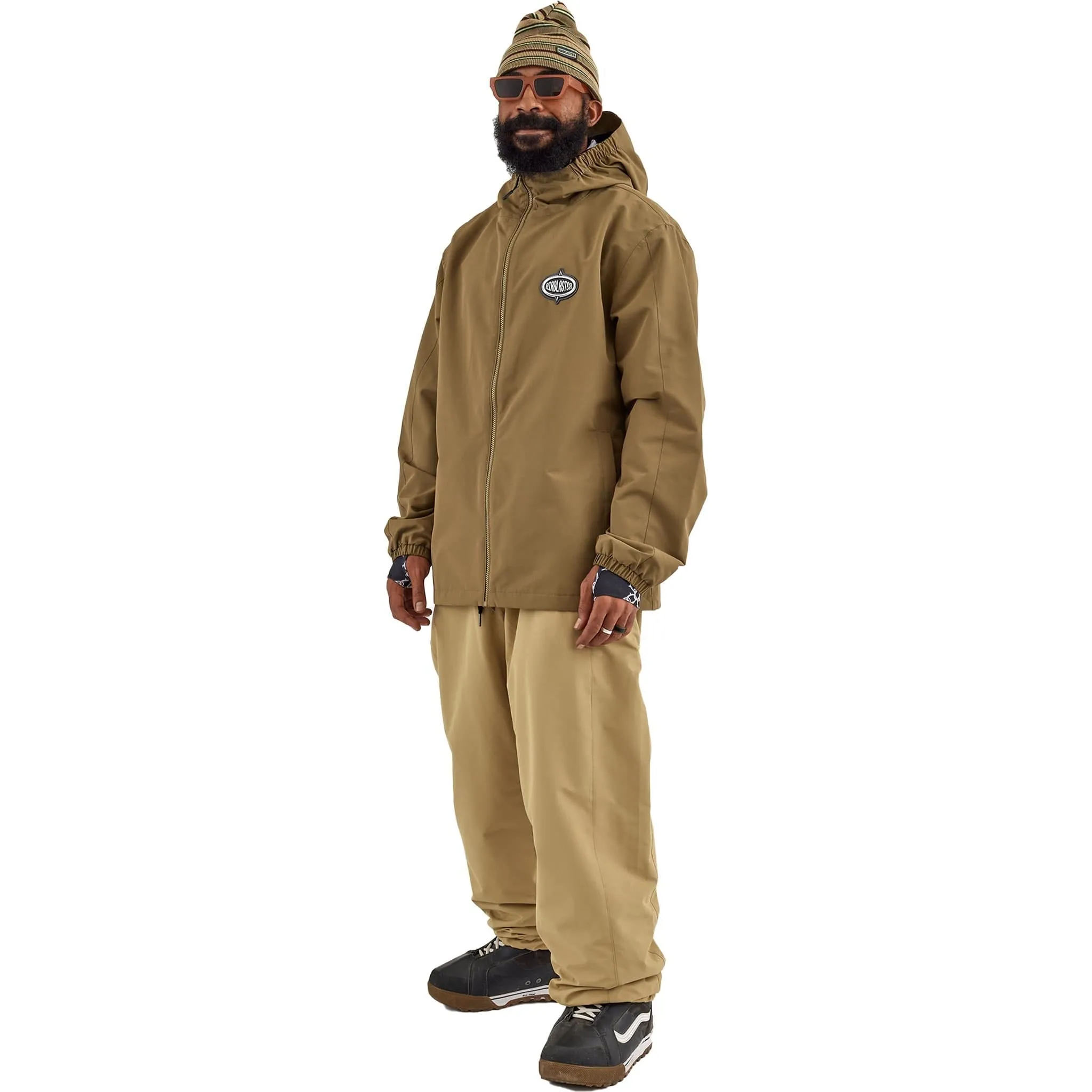 Airblaster Access Jacket Shroom 2025