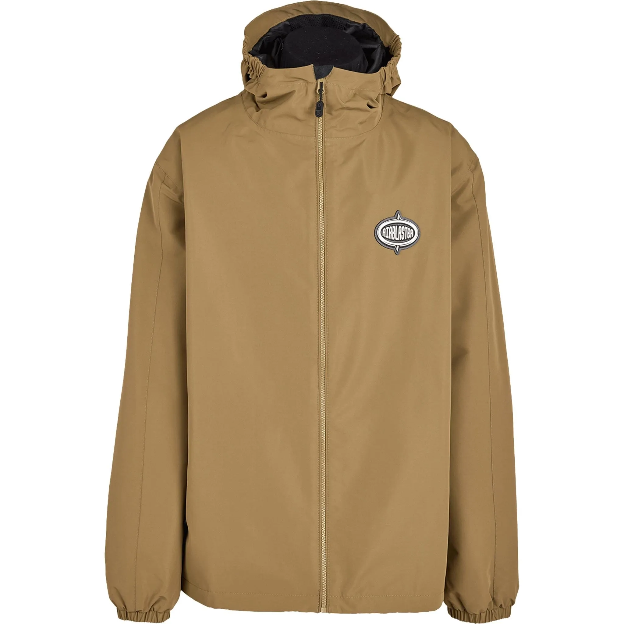 Airblaster Access Jacket Shroom 2025