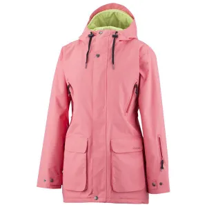 Airblaster - Nicolette Jacket Womens - Coral SALE