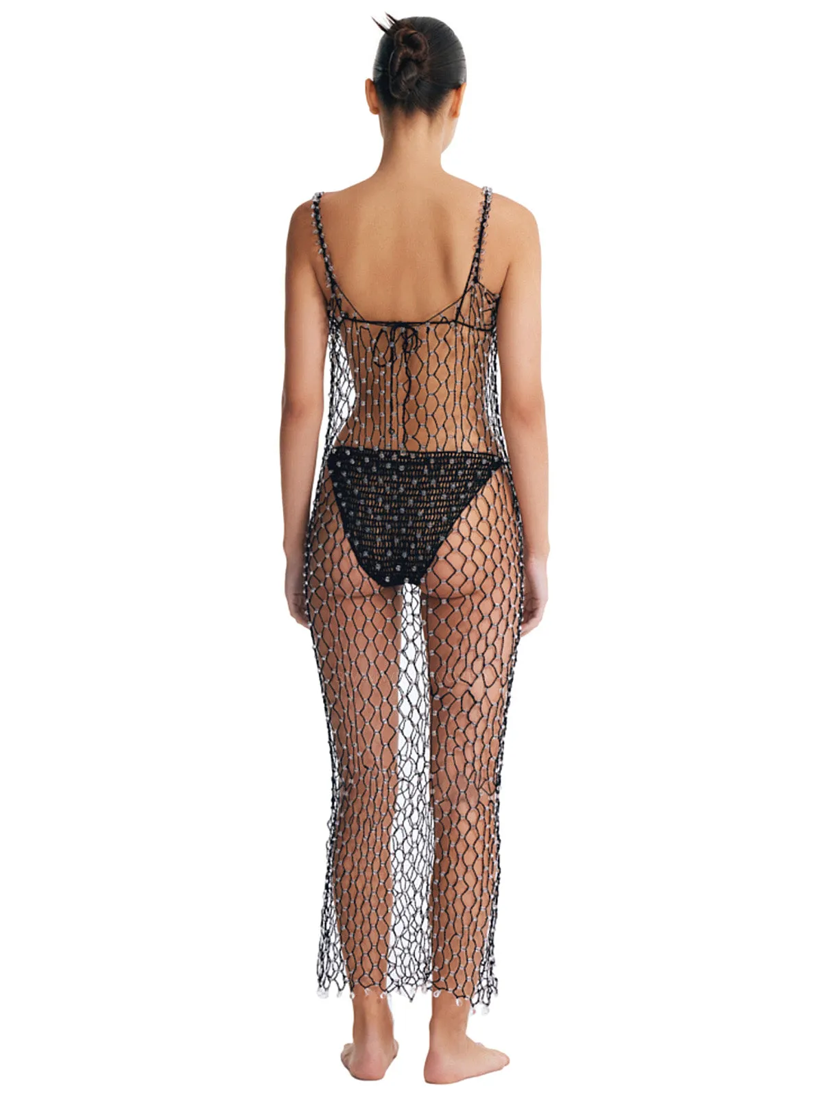 Aliana Cover up ::RET