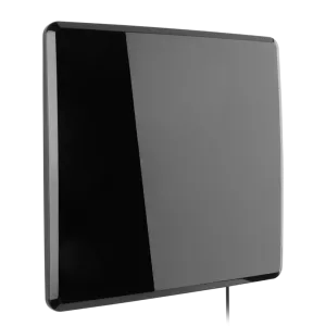 Amplified HDTV Indoor Antenna