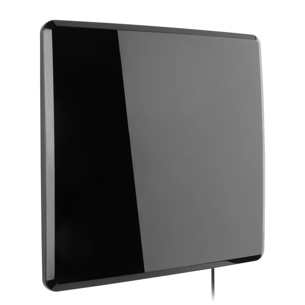 Amplified HDTV Indoor Antenna