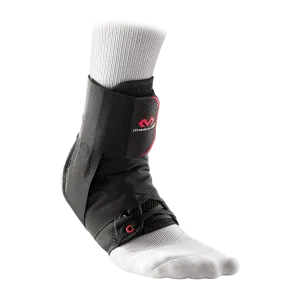 Ankle Brace with Straps