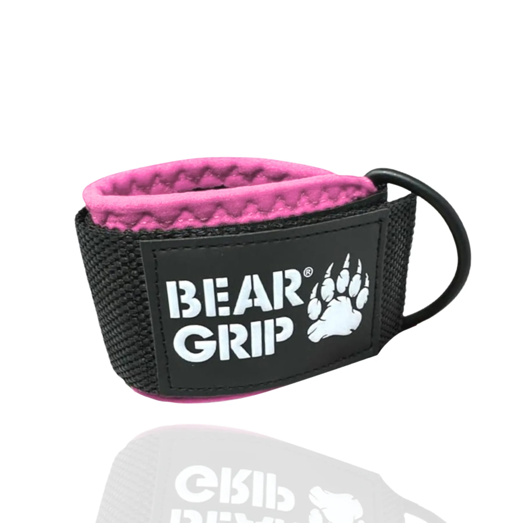 Ankle Cuffs (Slim)