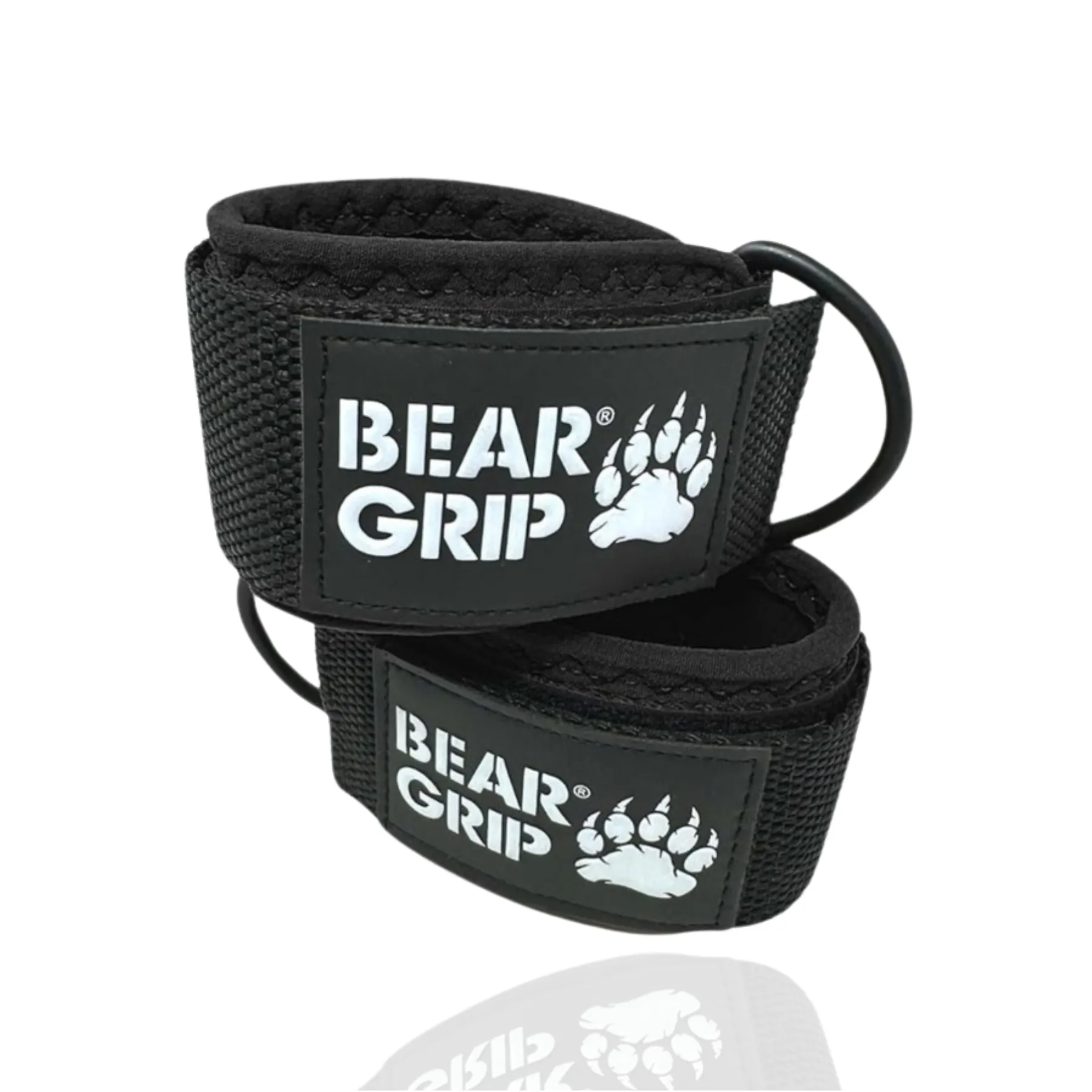 Ankle Cuffs (Slim)