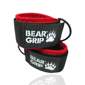 Ankle Cuffs (Slim)
