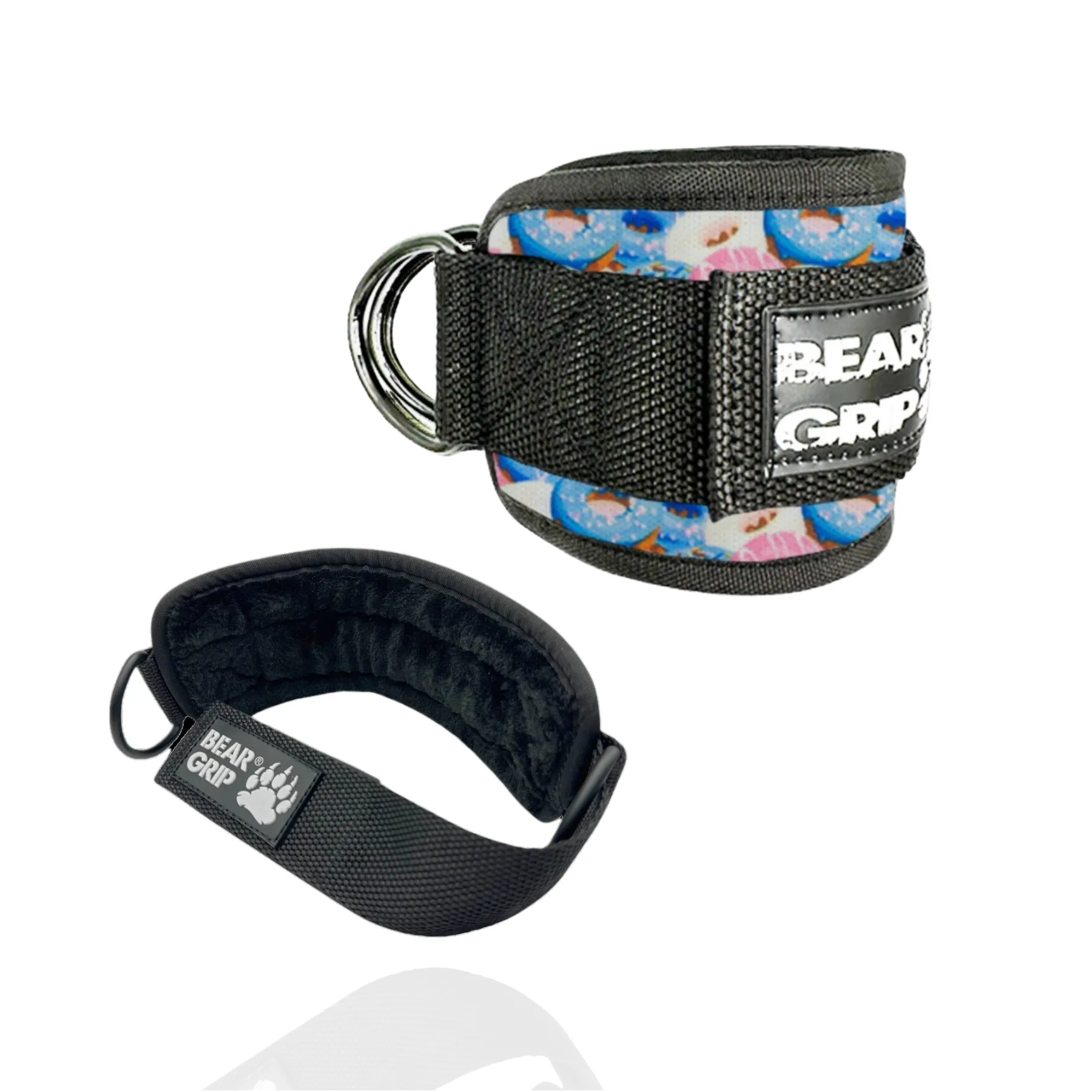 Ankle Cuffs