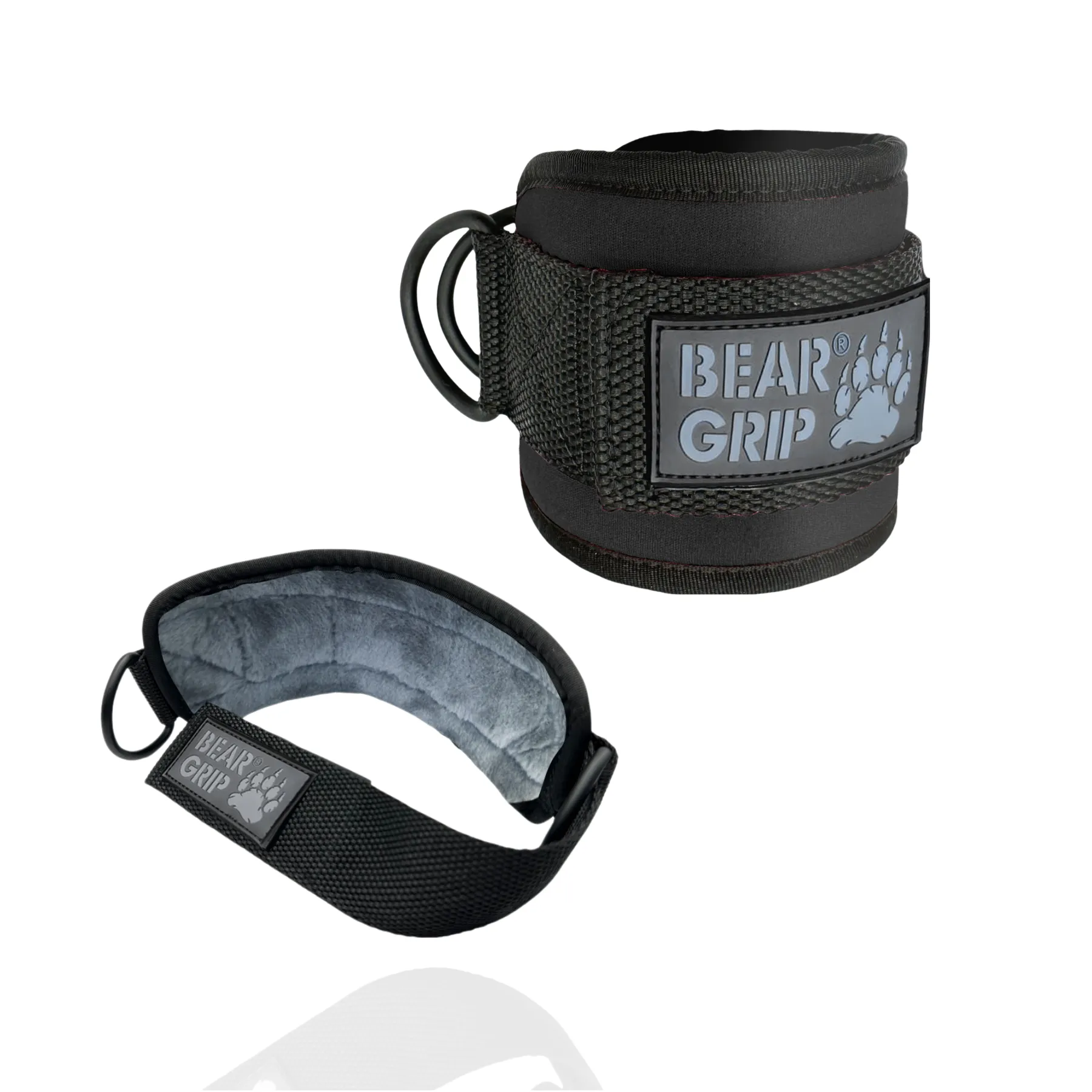 Ankle Cuffs