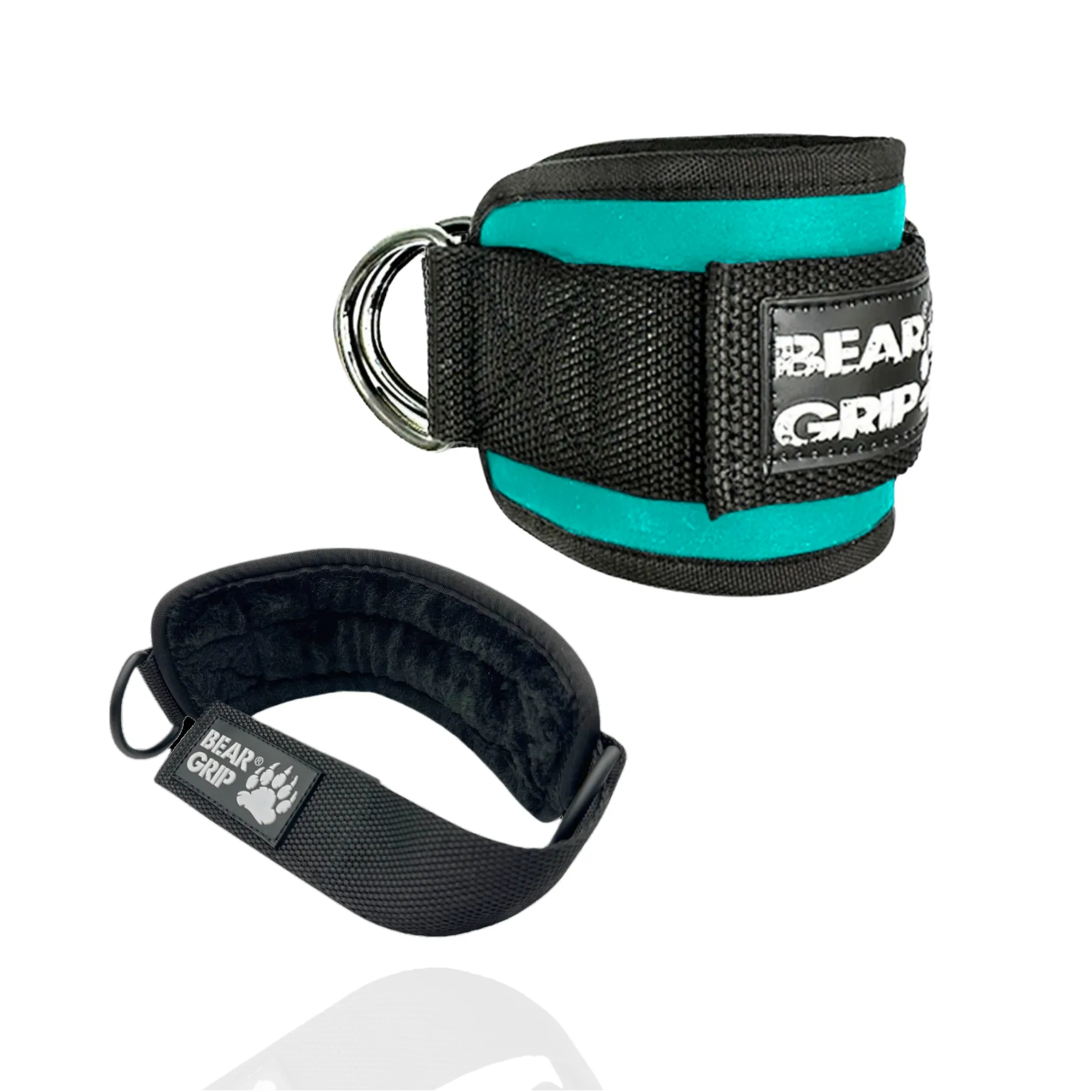 Ankle Cuffs