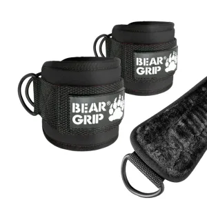 Ankle Cuffs