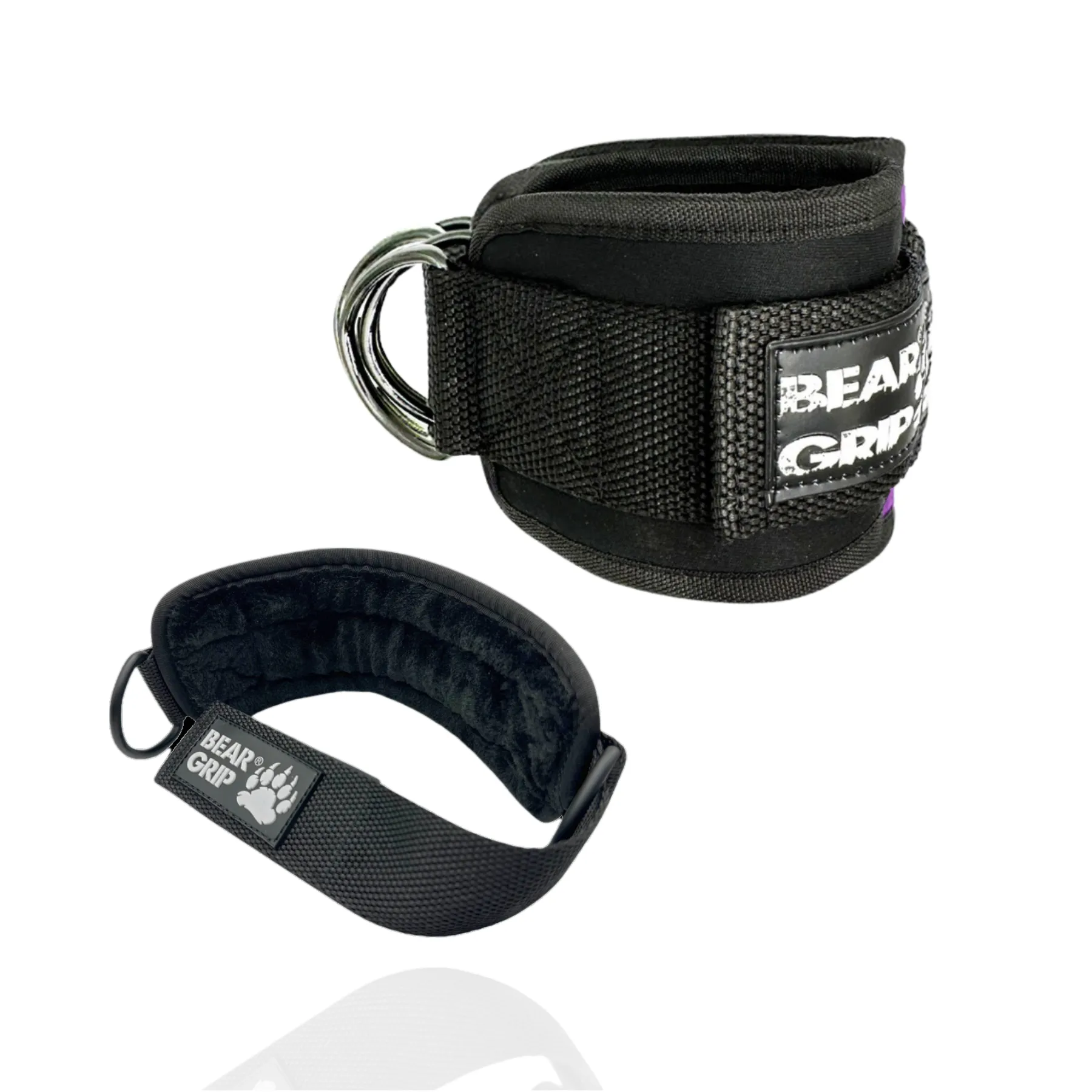 Ankle Cuffs