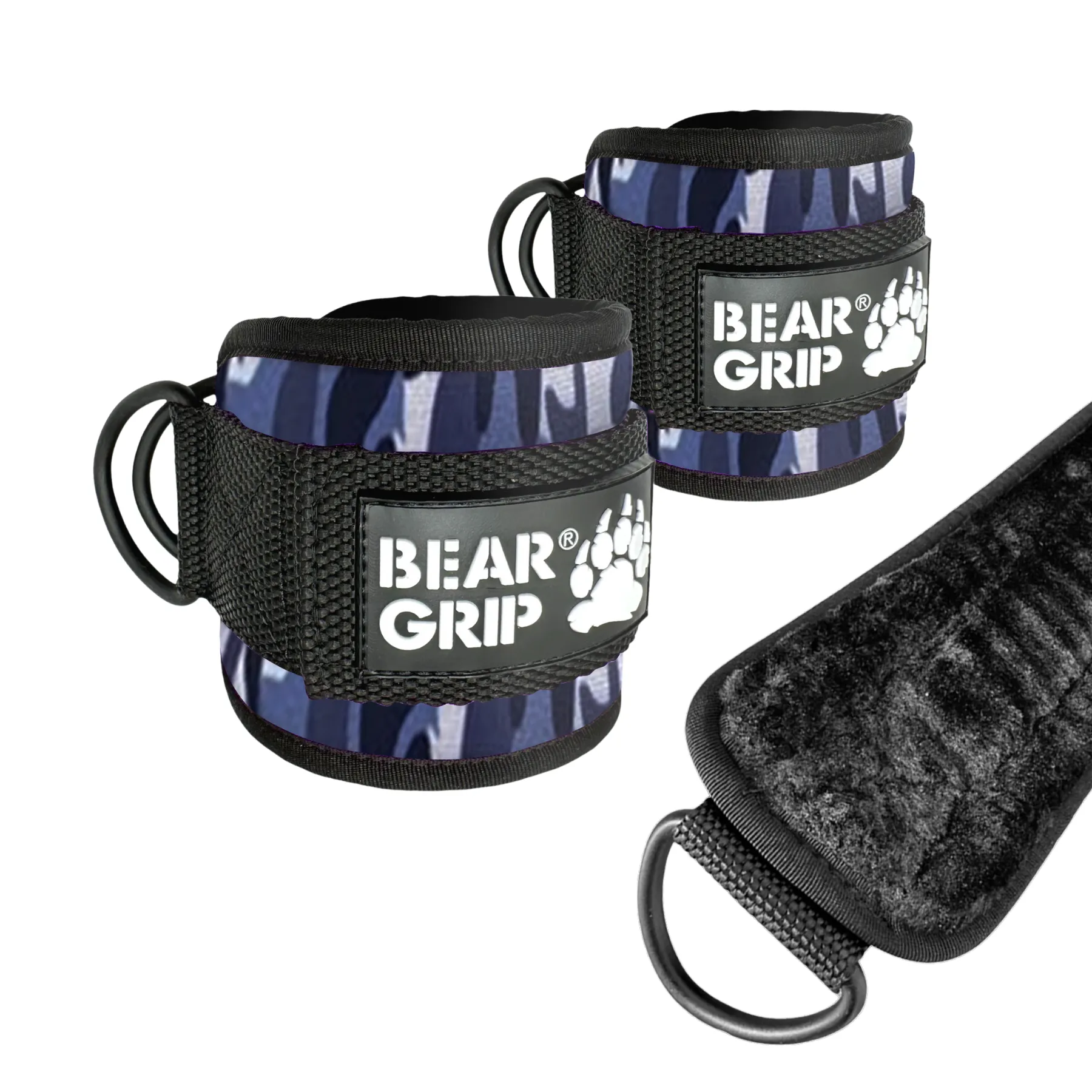 Ankle Cuffs