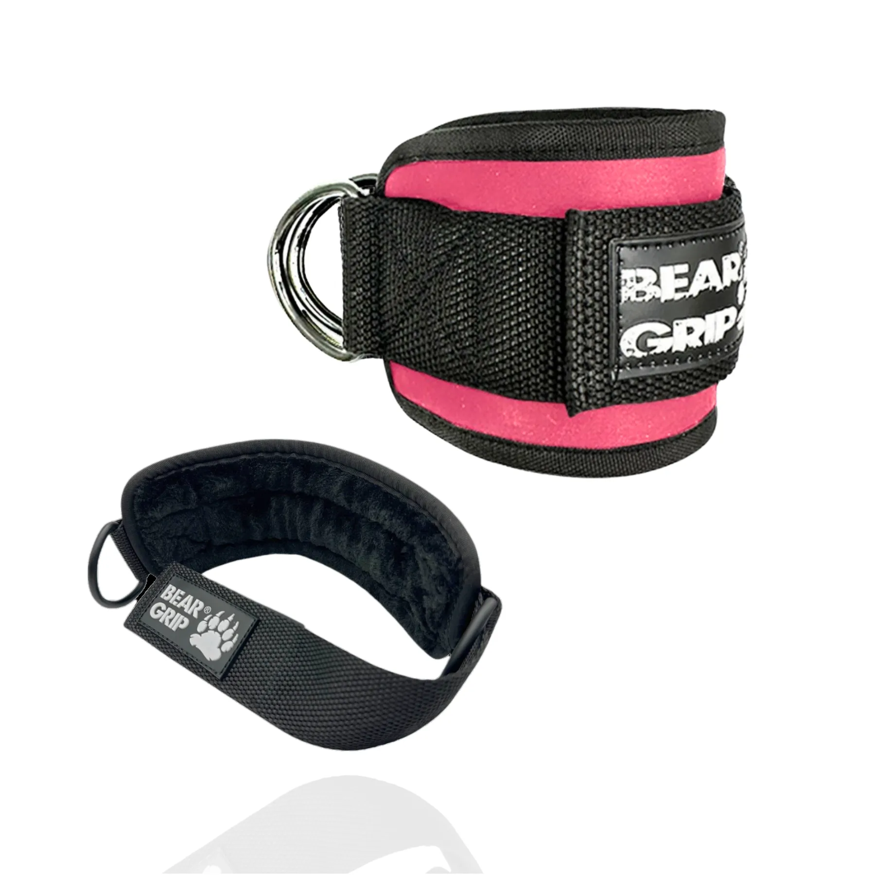Ankle Cuffs