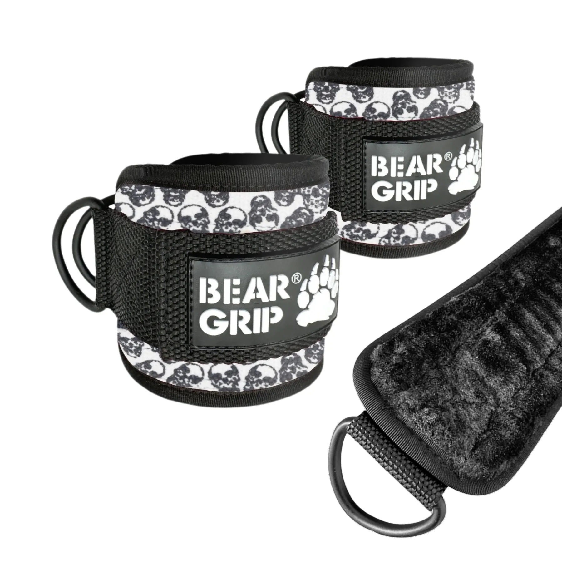 Ankle Cuffs
