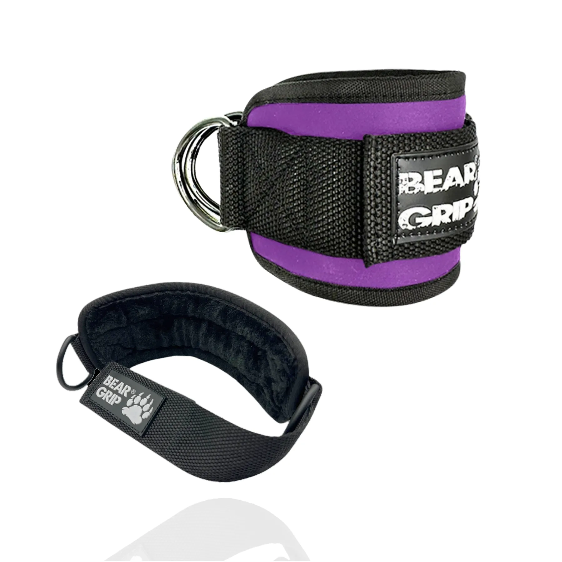 Ankle Cuffs
