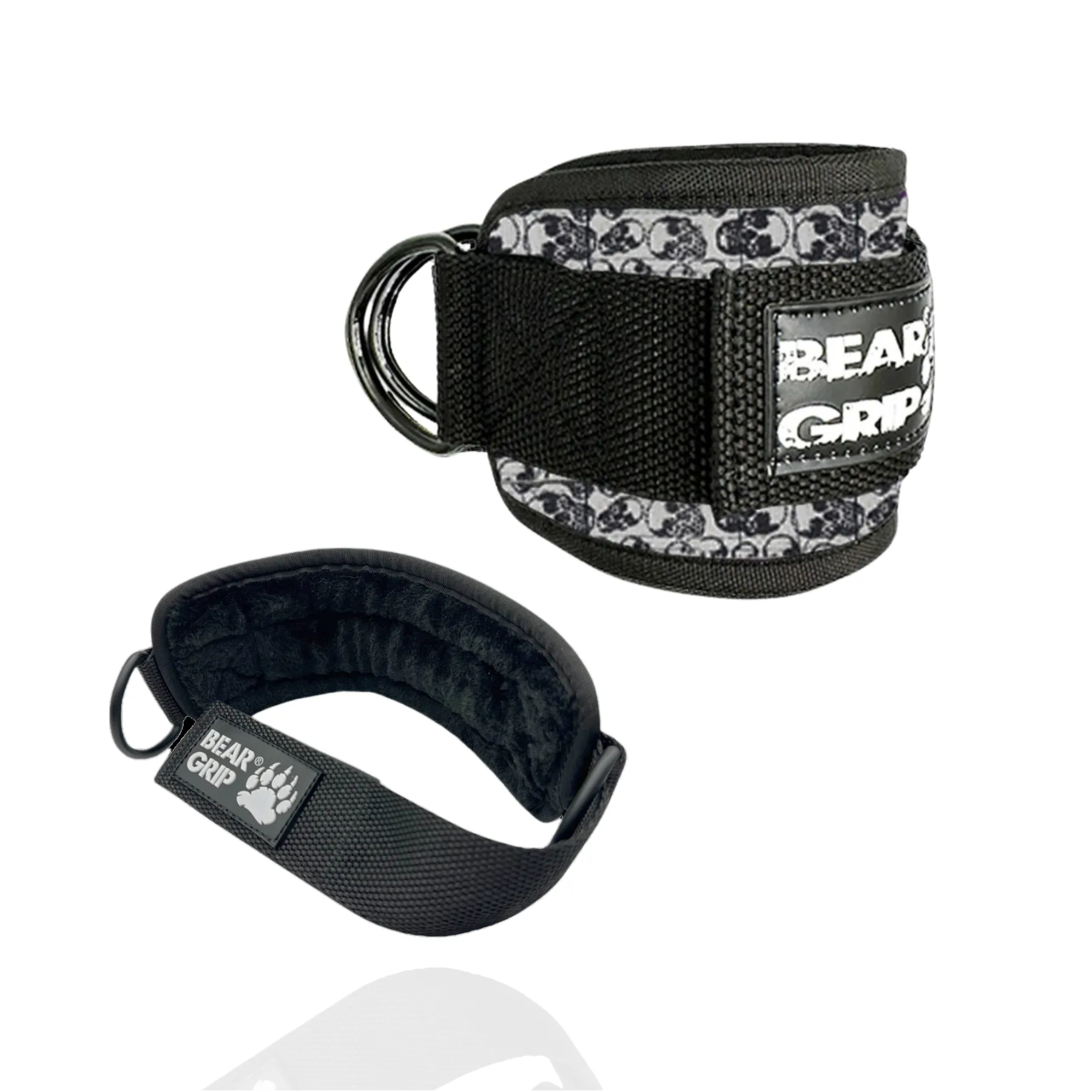 Ankle Cuffs