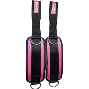 Ankle Straps