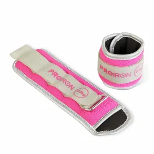 Ankle Weights Wrist Leg Weights for Women Men 0.5kg-2kg