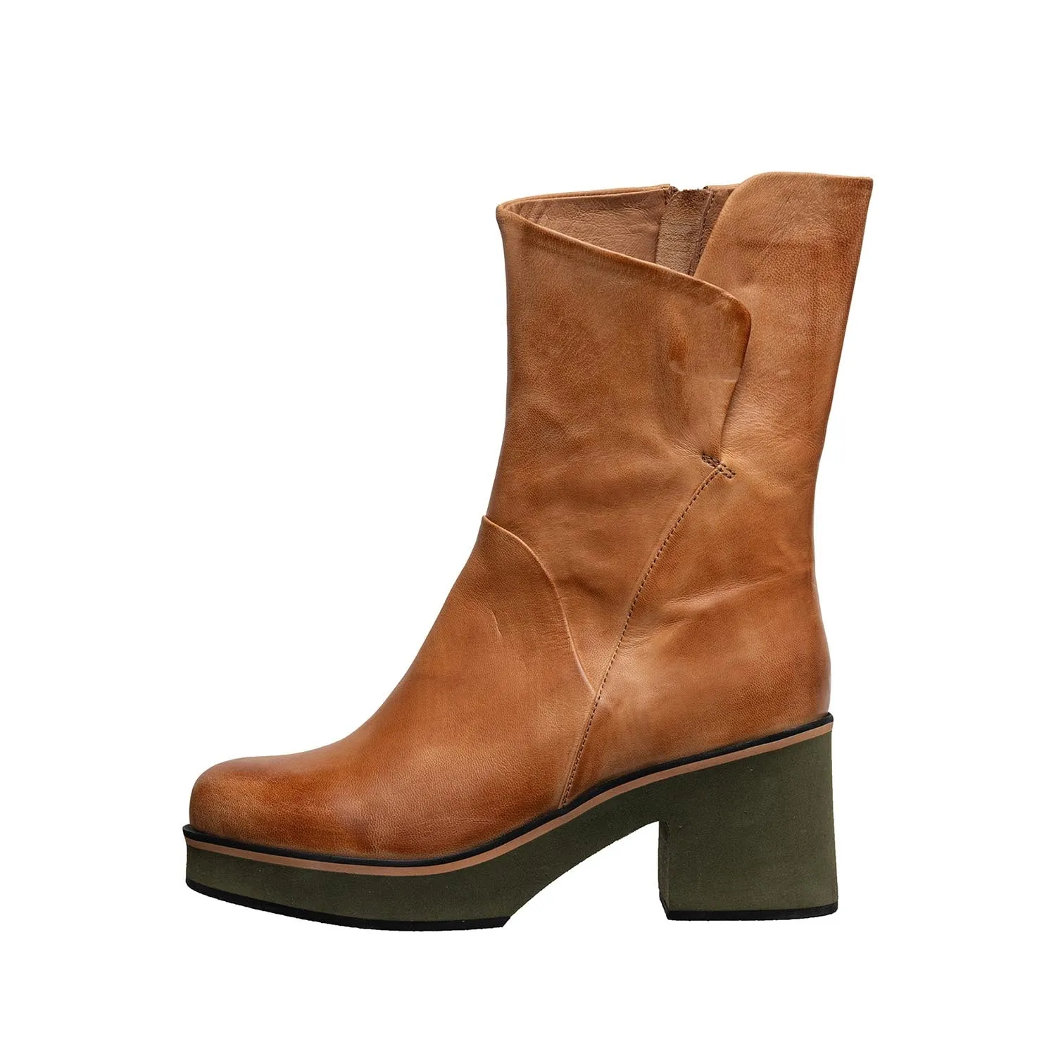 Antelope Indigo Boots