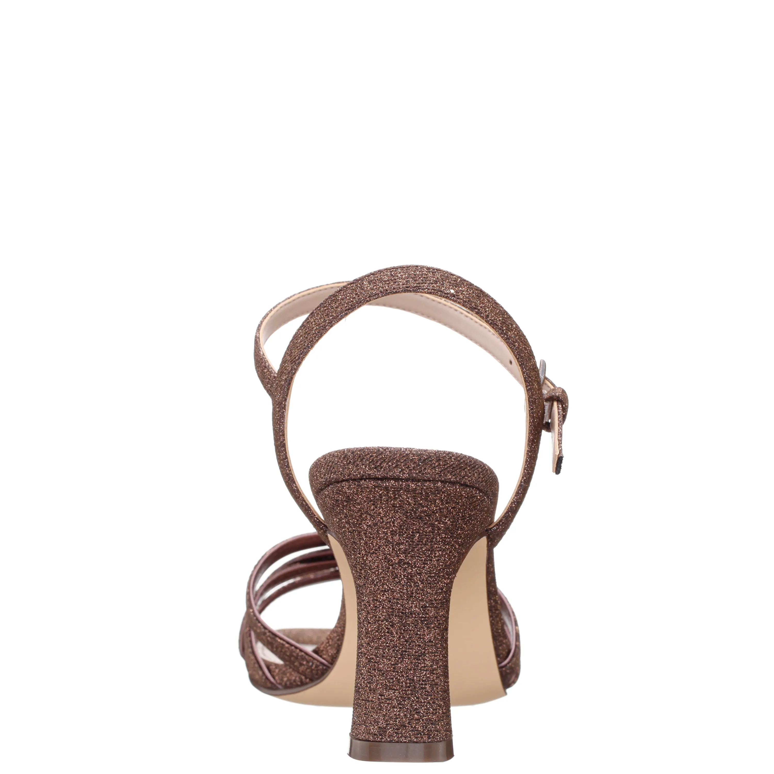 APRIL-DARK BRONZE
